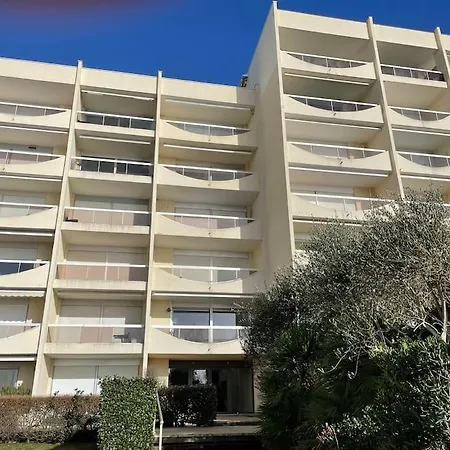 En Bord De Διαμέρισμα