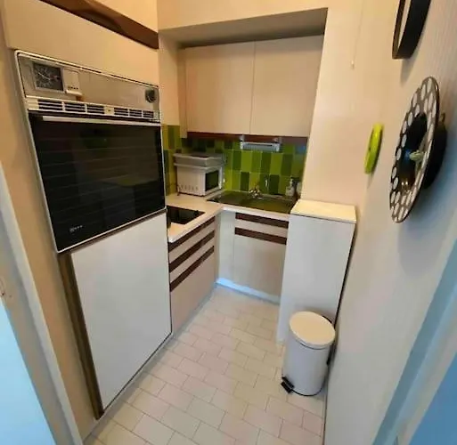 En Bord De * La Baule