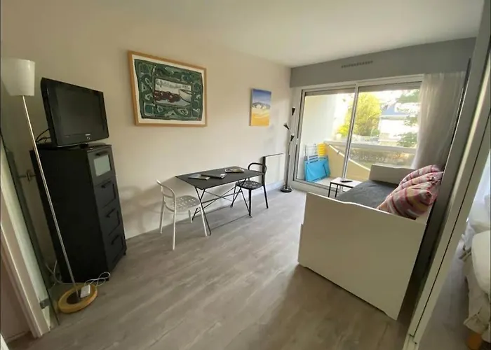 Διαμέρισμα En Bord De