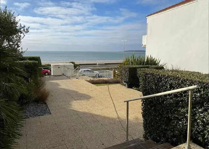 En Bord De * La Baule