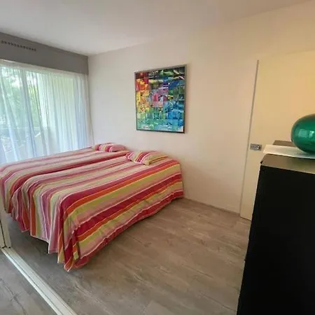 Διαμέρισμα En Bord De