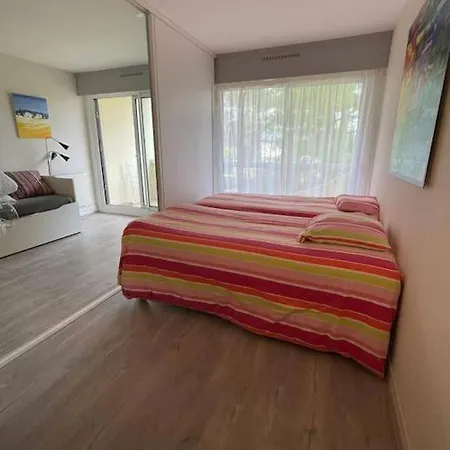 Διαμέρισμα En Bord De