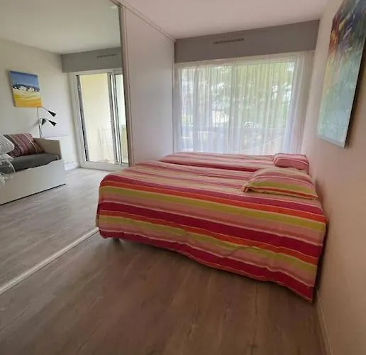 Lägenhet En Bord De